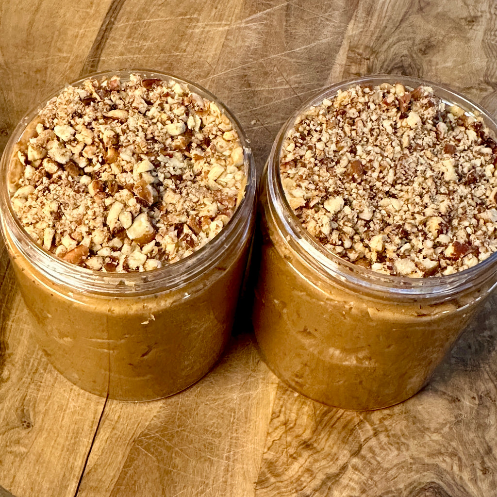 Mini Jamoncillo Jar