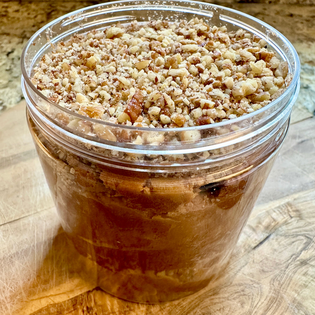 Creamy Jamoncillo Jar