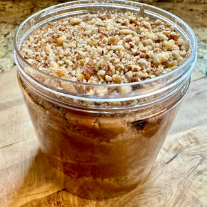 Creamy Jamoncillo Jar