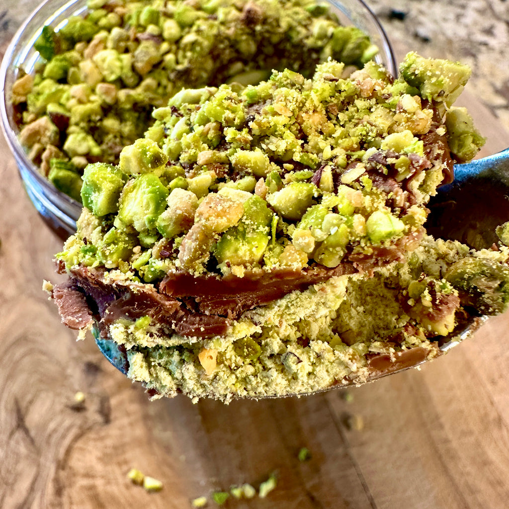Pistachio ChocoJar Bundle