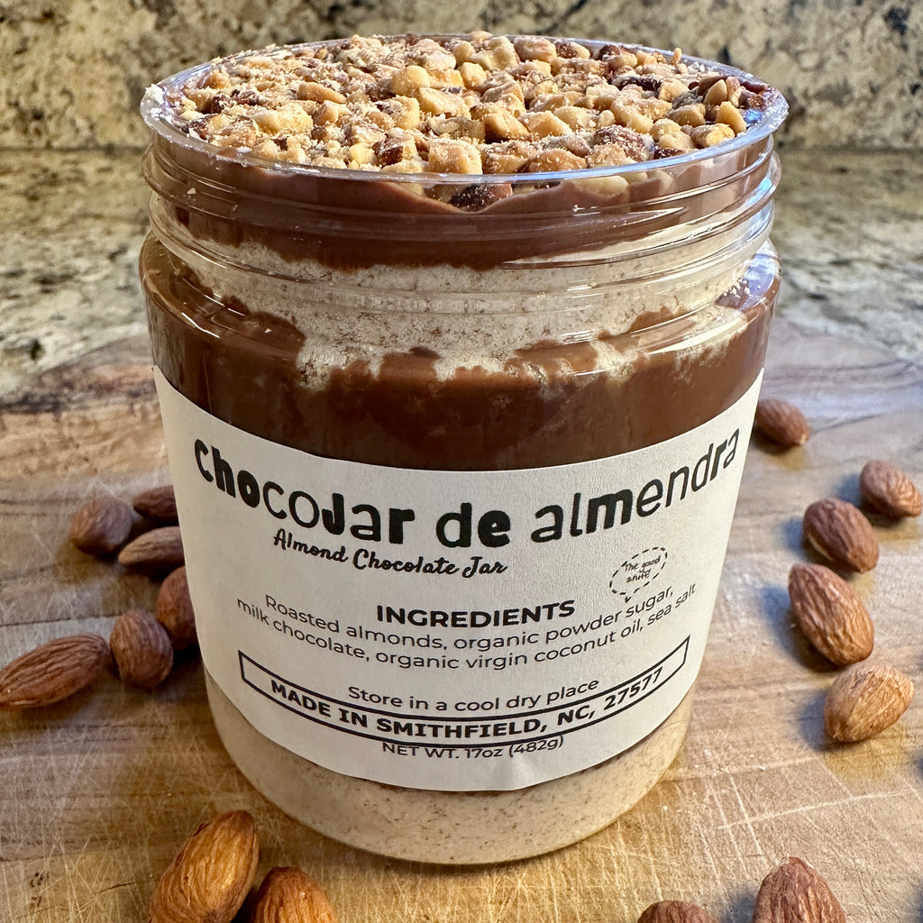 ChocoJars Bundle