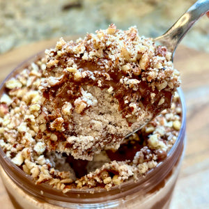 ChocoJar de nuez