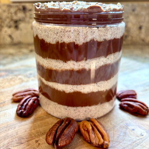 ChocoJar de nuez