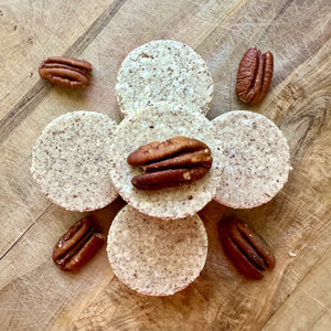 Sampler de mazapán