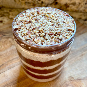 ChocoJar de nuez