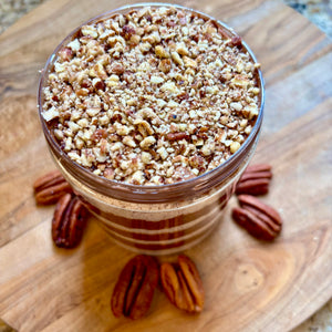 ChocoJar de nuez