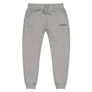 Inmigrante Unisex fleece sweatpants
