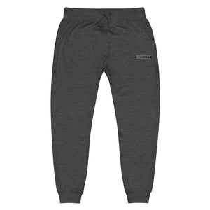 Inmigrante Unisex fleece sweatpants