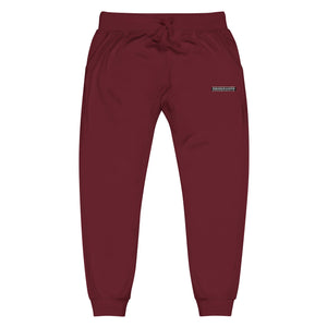 Inmigrante Unisex fleece sweatpants