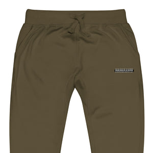 Inmigrante Unisex fleece sweatpants