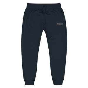 Inmigrante Unisex fleece sweatpants