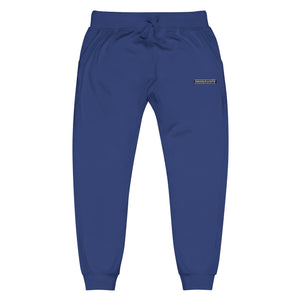 Inmigrante Unisex fleece sweatpants