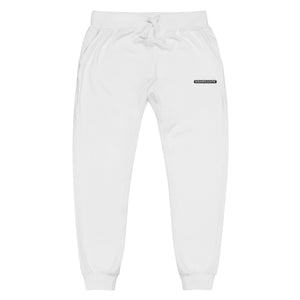 Inmigrante Unisex fleece sweatpants